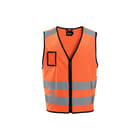 Snickers - Werkvest 91535500008
