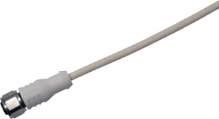 Turck Escha - Sensor/actorkabel met connector rkcv8t-10/tfw