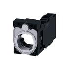 Siemens - Adapter drukknop/signaallamphouder Holder Cont Mod 1No+1Nc