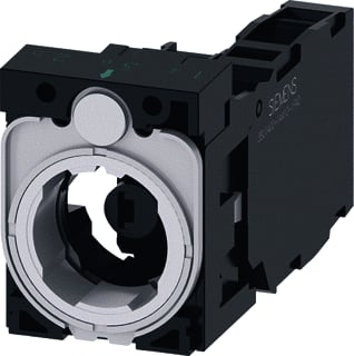 Siemens - Hulpcontactblok 3su1501-1ag20-1fa0