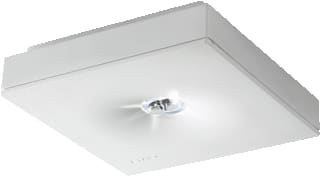Etap - Noodverlichtingsarmatuur K1R112/3