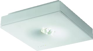 Etap - Noodverlichtingsarmatuur K1R112/6