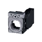 Siemens - Adapter drukknop/signaallamphouder holder cont mod 1no+1nc