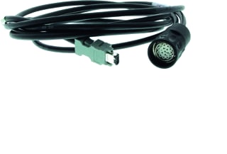 Omron - SERVO ACCESSORIES SERVO Toeb./onderd. motorbest.-/bev.app. encodkabl aa024524f