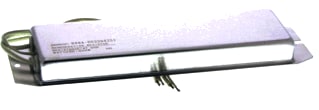 Omron - SERVO SMARTSTEP2 Toeb./onderd. motorbest.-/bev.app. r88arr08050s