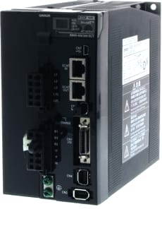 Omron - SERVO G5-SERIES Motormanagementsysteem r88dkn15hectl