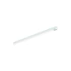 Sylvania - Sylbatten Plafond-/wandarmatuur led8 4000k tp3 pir 8348lm