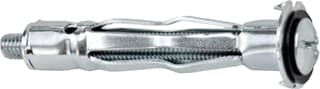 CELO - Hollewand plug Hrm 8/16 Ds25