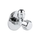 Grohe - Stopkraan voor sanitaire toestellen Stopkrsan 1/2'X3/8 Teflon