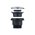 Grohe - Afvoerplug Afvplug 1.1/4" Chroom