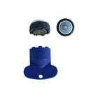 Grohe - Straalregelaar (Mousseur) Ondrdlkrn 48270000