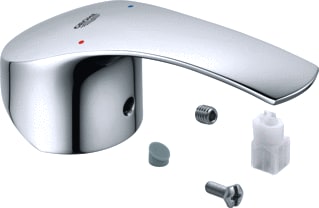 Grohe - Bedieningselement sanitairkraan 46897000