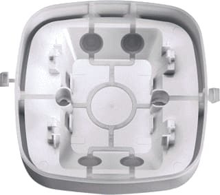 Trilux - LiveLink Toebeh./onderdelen bewegingssensor Sensor Ap Box