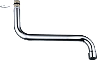 Grohe - Uitloop sanitaire kranen Uitlpkrn Uitloop