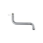 Grohe - Uitloop sanitaire kranen Uitlpkrn Uitloop