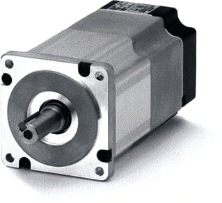 Omron - SERVO G-SERIES Elektromotor r88mg05030hbs2