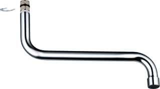 Grohe - Uitloop sanitaire kranen Uitlpkrn Uitloop
