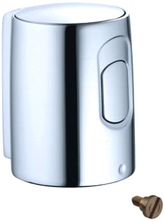 Grohe - Bedieningselement sanitairkraan 47991000