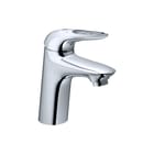 Grohe - Eurostyle S-Size Wastafelmengkraan (opbouw) Eurostylenew Wmk Z/W