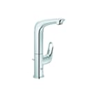 Grohe - Eurostyle L-Size Wastafelmengkraan (opbouw) Eurostylenew Wmk L M/W Ch