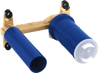 Grohe - Eurostyle Inbouwmengkraan Eurostylenew Inbw.Deel