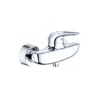 Grohe - Eurostyle Douchemengkraan (opbouw) Eurostylenew Dche Ch