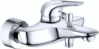Grohe - Eurostyle Badmengkraan (opbouw) Eurostylenew Badmk Ch