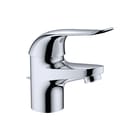Grohe - Eurosmart Special Wastafelmengkraan (opbouw) Eurosm Ce Wmk Lg M/W