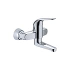 Grohe - Eurosmart Wastafelmengkraan (opbouw) Eurosm Ce Wmk Wnd M/Kop