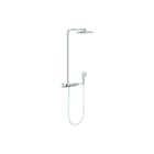 Grohe - Rainshower System SmartControl Douchezuil/paneel Rainshower Systeem 360