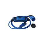 Mennekes - E-CAR Laadkabel Toebehoren/onderdelen E-Mobility kabel t2/cee mod2 1f 16a