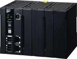 Omron - UPS S8BA UPS S8Ba24D24D240Lf