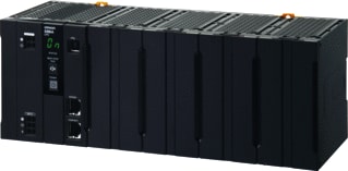 Omron - UPS S8BA UPS s8ba24d24d480lf