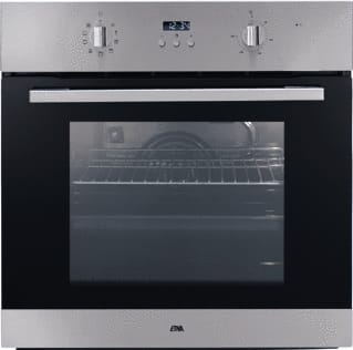 Etna - Bakoven oven om170rvs