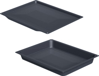 Pelgrim - Toebeh./onderdelen kook-/baktoestel bp190p bakplatnset pyroly