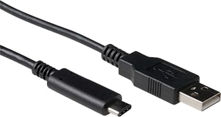 ACT - PC-kabel Sb0014