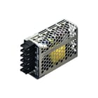 Omron - POWER SUPPLIES S8FS Gelijkstroomvoedingseenheid Voeding S8Fs0048F 15W