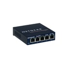 NETGEAR - Netwerkswitch 5-Poort Gigabit Switch