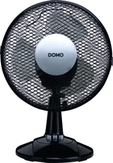 Domo - DO 8 Circulatieventilator tafvent do 8138