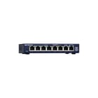 NETGEAR - Netwerkswitch 8-Poort Gigabit Switch