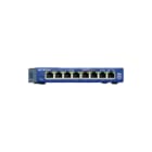 NETGEAR - Netwerkswitch 8-prt switch prosafe plus