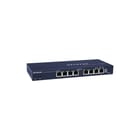 NETGEAR - Netwerkswitch 8-poort smart switch