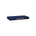 NETGEAR - Netwerkswitch 24-poort switch prosafe