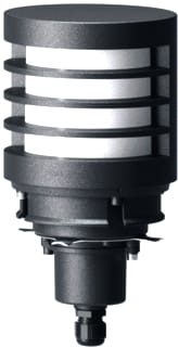 BEGA - Tuin-/voetpadverlichtingsarmatuur 99770K3