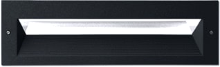 BEGA - Plafond-/wandarmatuur 33059k4