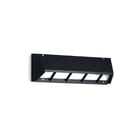 BEGA - Plafond-/wandarmatuur 22395K3 Wandarm Gr 3K