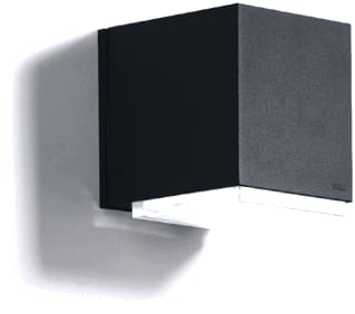 BEGA - Plafond-/wandarmatuur 33449K3