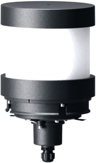 BEGA - Tuin-/voetpadverlichtingsarmatuur 99727K3