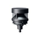 BEGA - Tuin-/voetpadverlichtingsarmatuur 99862K3 Bolderarmk Gr 3K