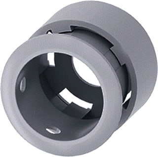 Siemens - Toeb./onderd. drukknop/signaallamp Prot Collar Padlocks